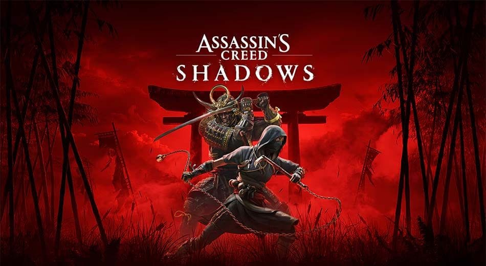 Assassin’s Creed Shadows nouvelle date de sortie et infos à savoir | Generation Game