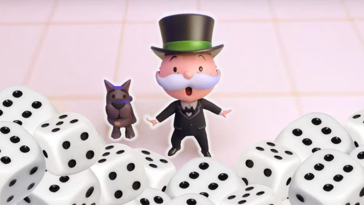 Dés gratuits Monopoly GO : Profitez de nouveaux liens chaque jour de septembre 2024 pour gagner des récompenses gratuites