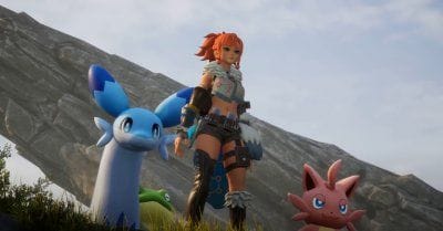 Palworld : des joueurs privés de la version PS5, la faute à Nintendo ?