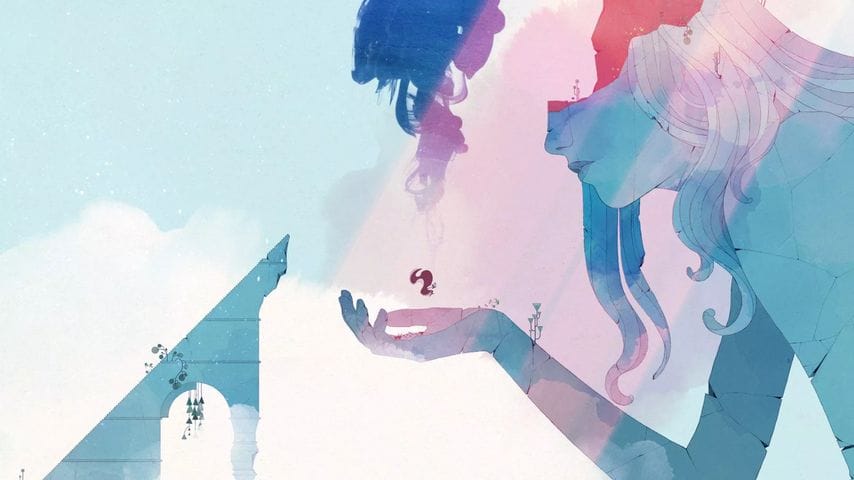 Le platformer narratif GRIS annonce 3 millions de ventes