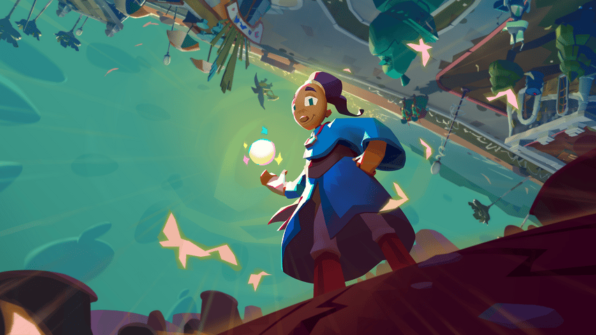 Little Big Adventure - Twinsen's Quest livre un making-of et une démo jouable