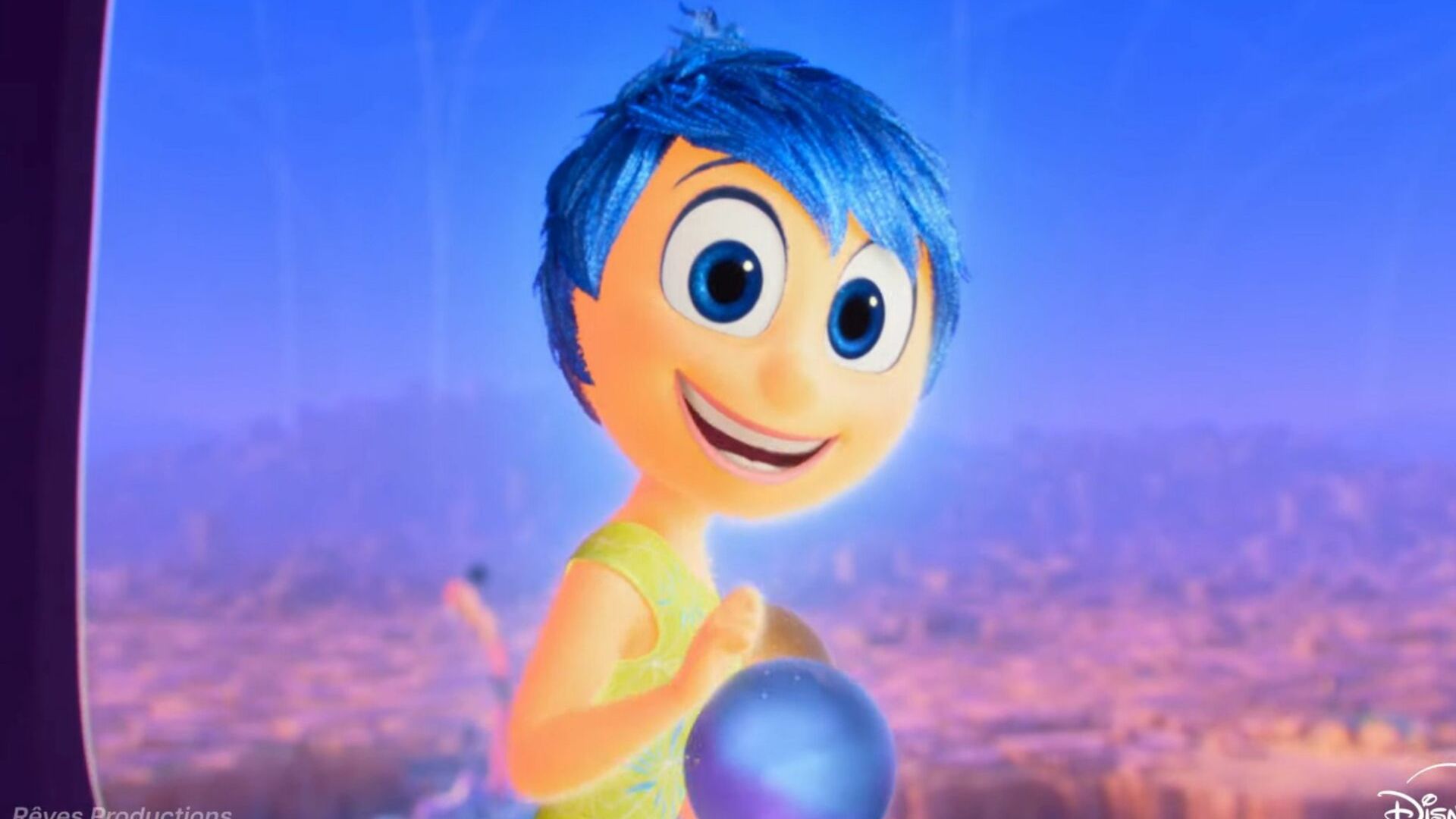 Sur Disney+, Pixar a encore quelques surprises pour les abonnés