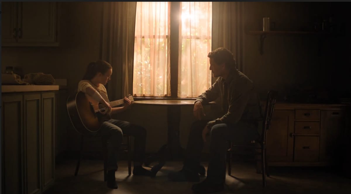 Letrailer de The Last of Us Saison 2 montre Joel et Ellie 5 ans après les événements de la première
