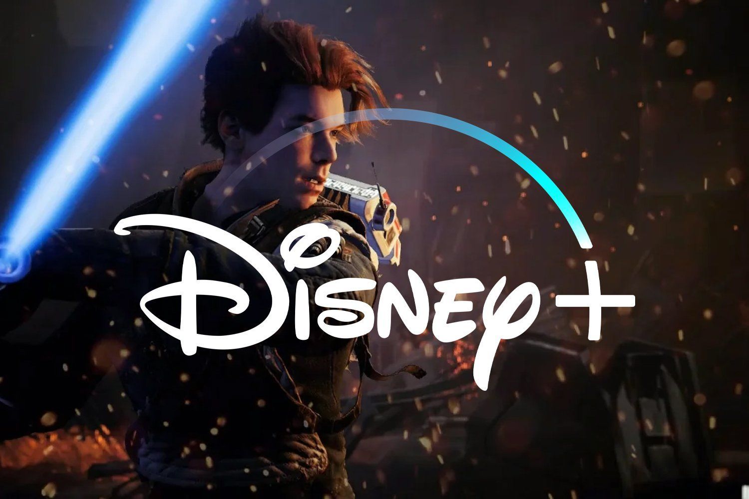 Star Wars : bientôt une série LIVE-Action centrée sur Cal Kestis (Star Wars JEDI) ?