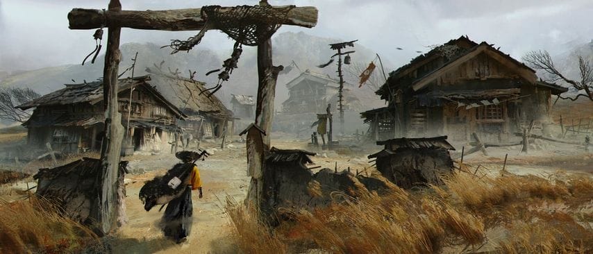 Ghost of Tsushima : la franchise appelée à s'étendre au-delà de Ghost of Yotei