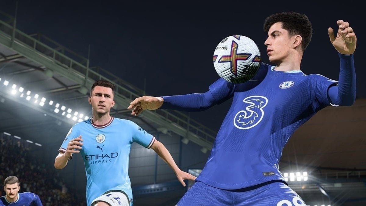 Gestes techniques EA FC 25 : Rendez fous vos adversaires avec ces gestes de 1 à 5 étoiles !