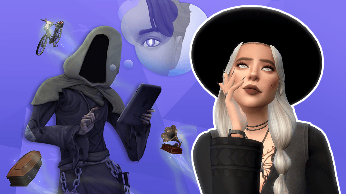 Récompenses de la Faucheuse Sims 4 : comment terminer toutes les quêtes pour aider Grim ?