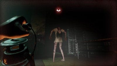 Ce terrifiant jeu d'horreur asiatique va faire trembler les joueurs sur consoles