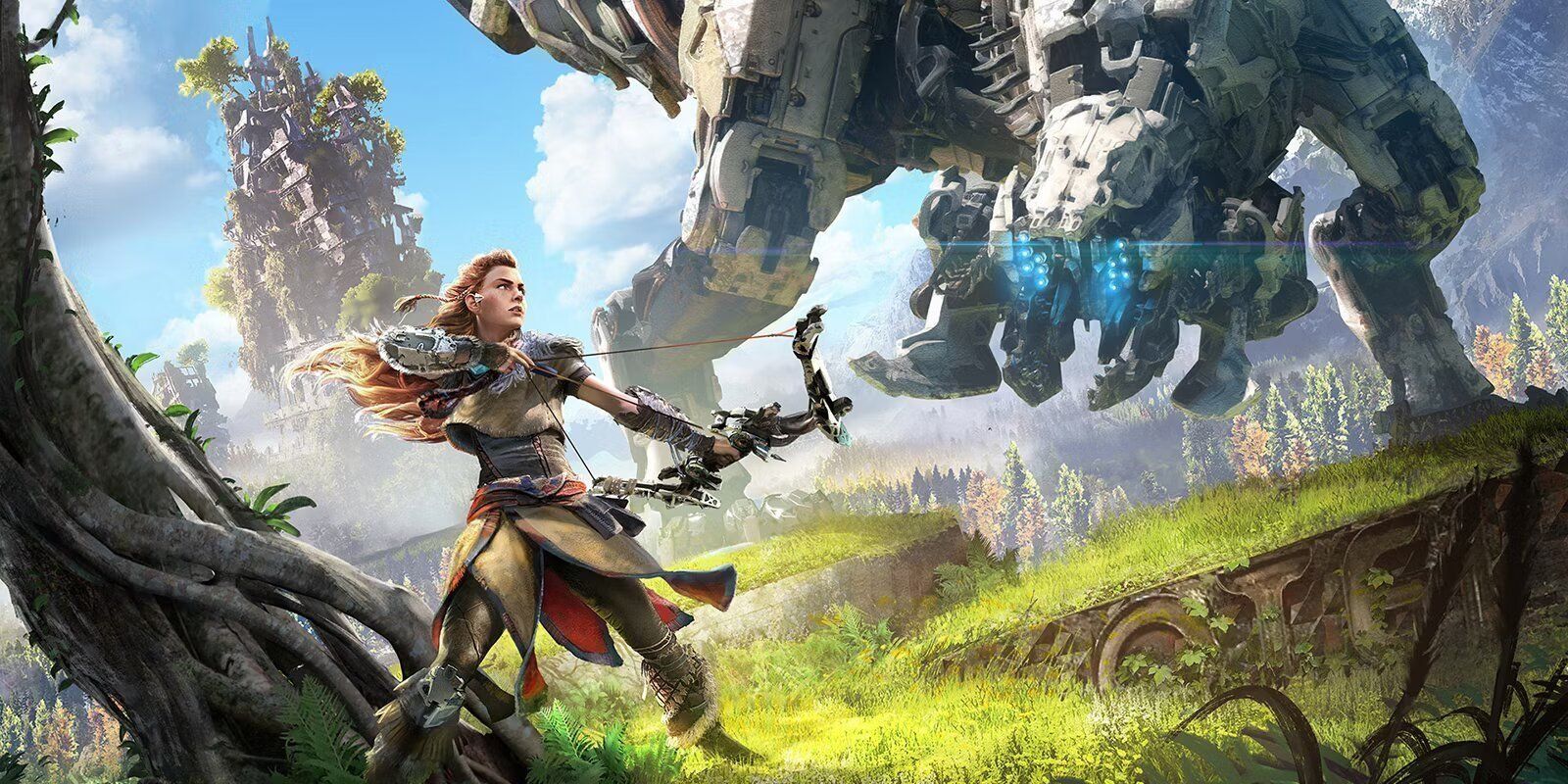 Horizon Zero Dawn : encore une mauvaise surprise après l'annonce du nouveau jeu