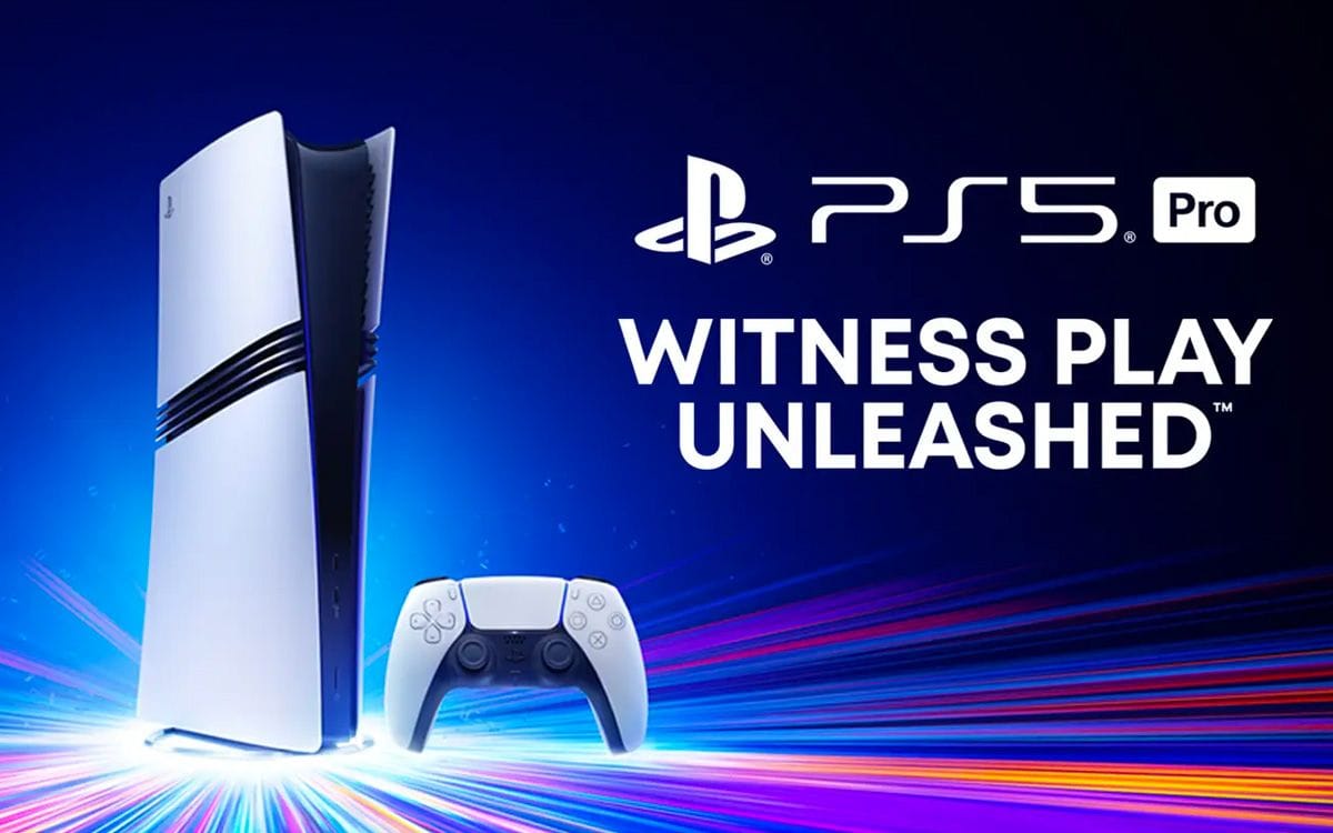 PS5 Pro : voici la liste de tous les jeux qui profiteront des améliorations graphiques de la console de Sony