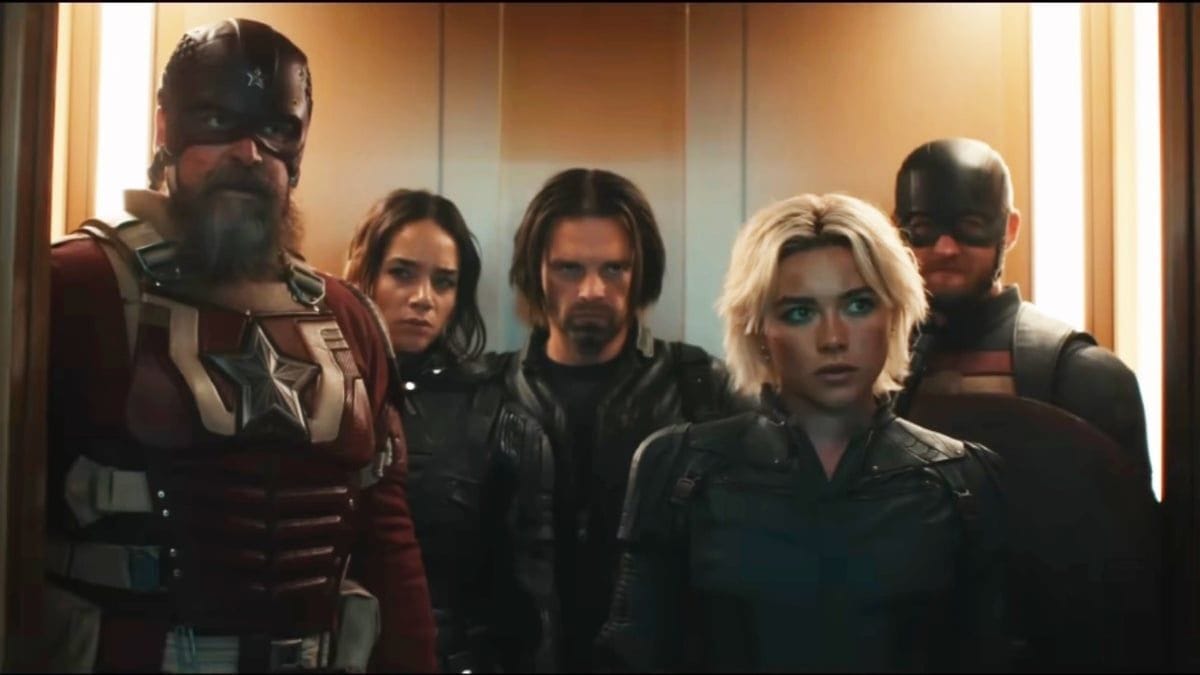 “C’est facile de s’en prendre à Marvel” Cette star prend la défense du MCU : le prochain film va explorer le côté obscur de cet univers
