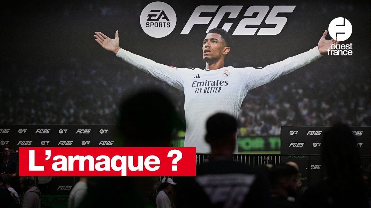 Faut-il encore acheter FC 25 ?
