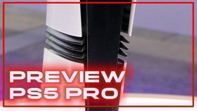 PREVIEW PS5 Pro : nous y avons joué, voici nos premières impressions