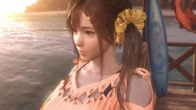 Venus Vacation PRISM: DEAD OR ALIVE Xtreme, la licence embrasse totalement son aspect romance avec un nouveau spin-off