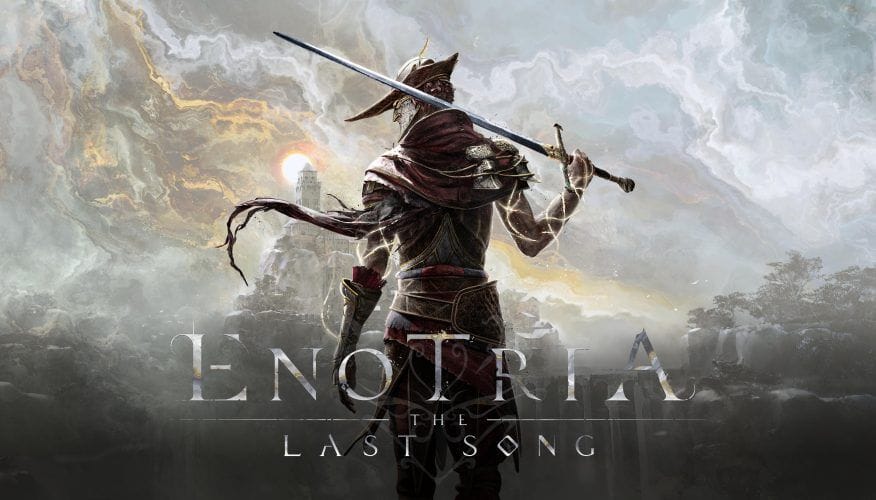 Test Enotria: The Last Song - La reprise un peu fausse d'un agréable et célèbre refrain