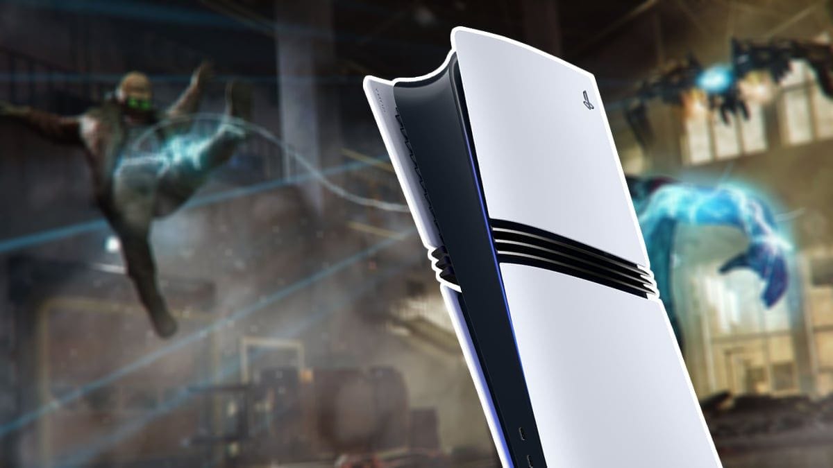 PS5 Pro : Ces deux exclus PlayStation promettent du 4K/60fps avec ray tracing ! Les fans ne vont pas en croire leurs yeux