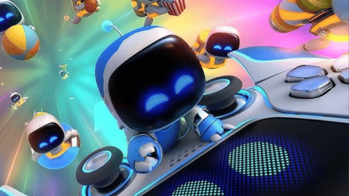 Astro Bot : l'un des meilleurs jeux vidéo PS5 revient très bientôt avec du contenu supplémentaire et ce sera 100% gratuit