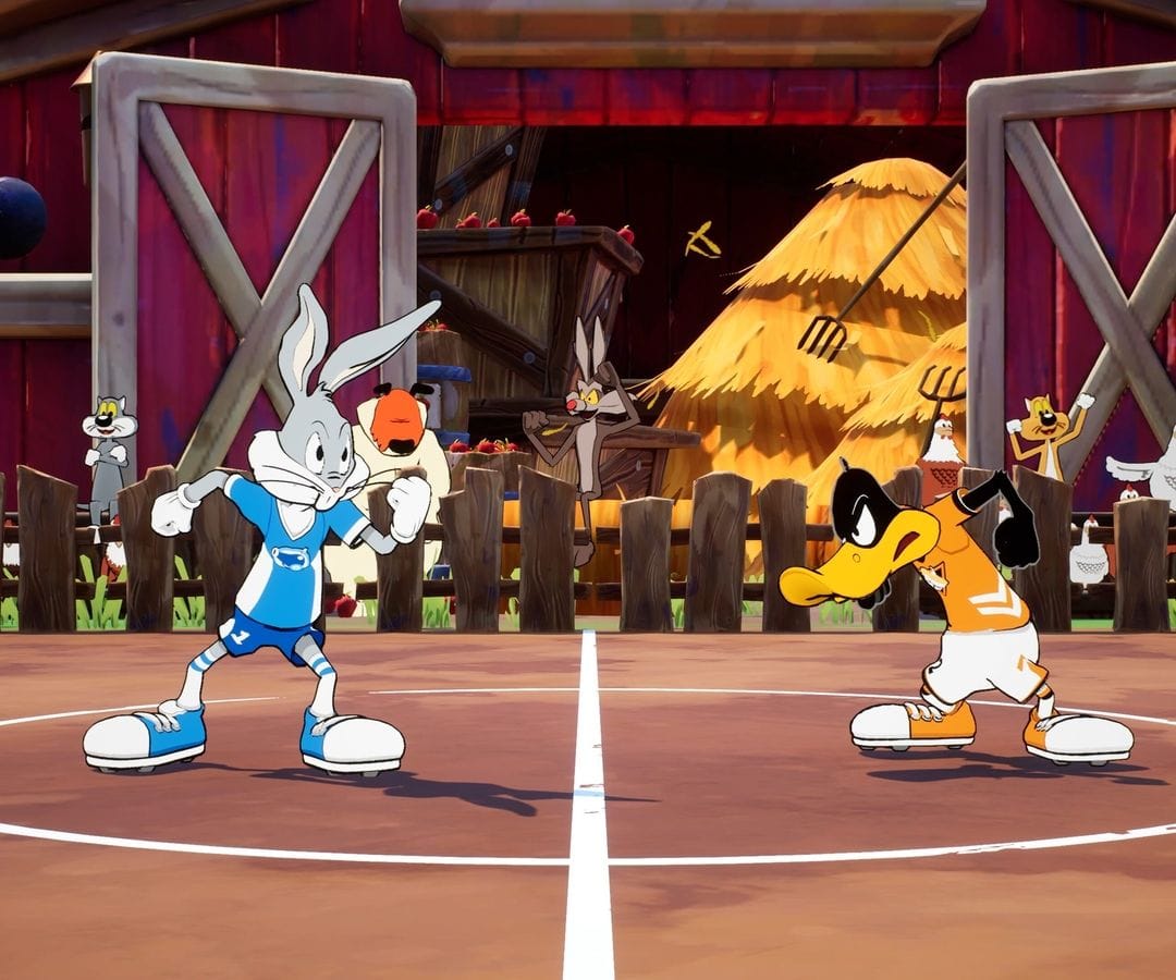 Looney Tunes : Wacky World of Sports: Actualités, test, avis et vidéos - Gamekult
