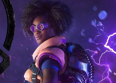 Suicide Squad: Kill the Justice League, retour à Gotham pour la Saison 3 avec une Lawless presque inconnue au bataillon
