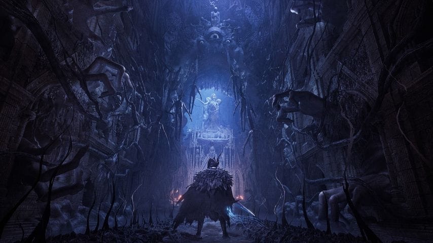 Lords of the Fallen 2 : un titre plus « commercial » pour 2026