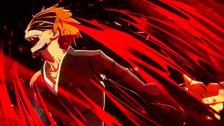 Bleach : Rebirth of Souls déballe du gameplay pour Ichigo (Bankai) et Ulquiorra