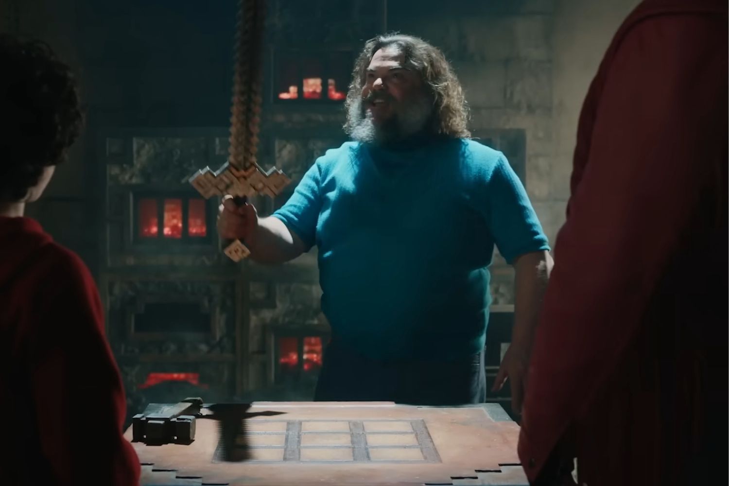 Minecraft le film : Mojang et Warner peuvent-ils sauver le projet ?