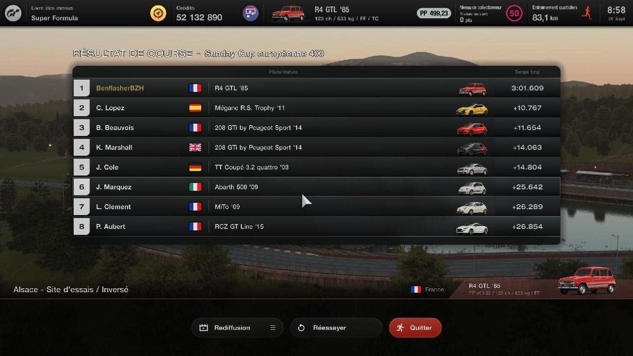 Gran Turismo 7