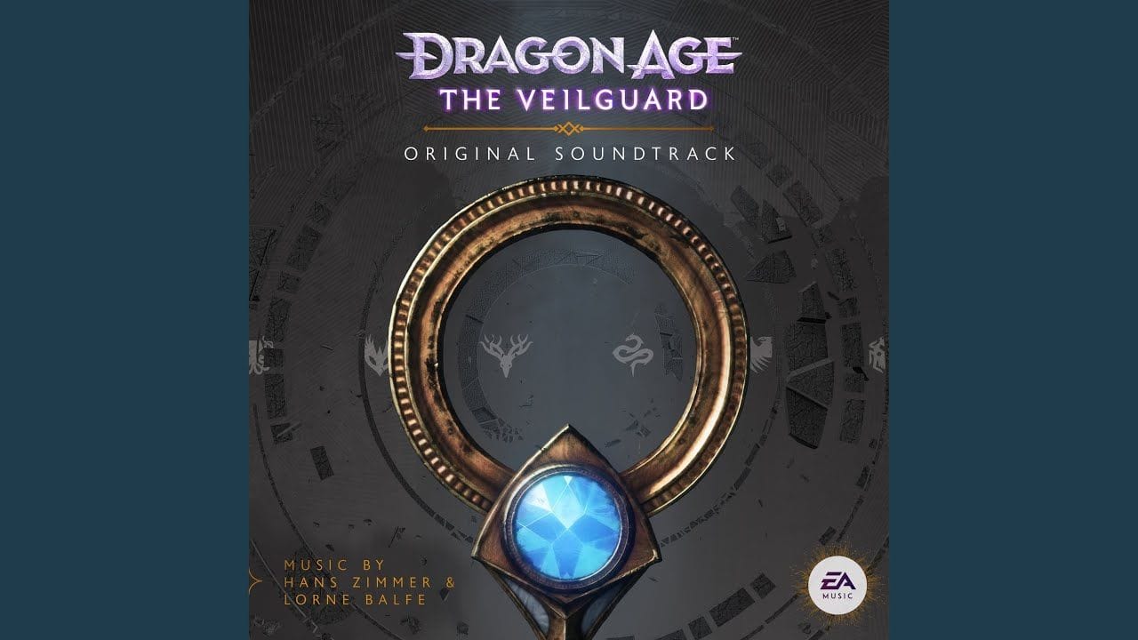 Dragon Age The Veilguard : Découvrez le thème principal du jeu composé par Hans Zimmer et Lorne Balfe