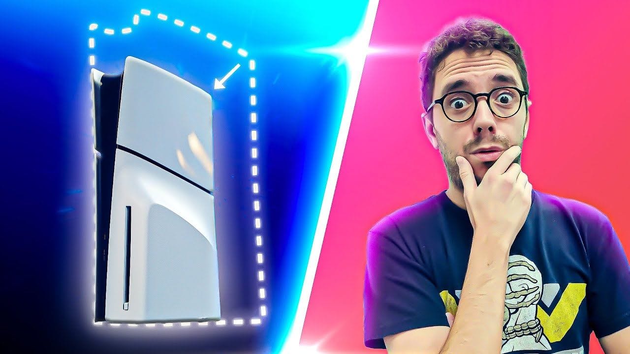 Promos PS5 : le prix de la PlayStation 5 Slim baisse encore plus après les French Days