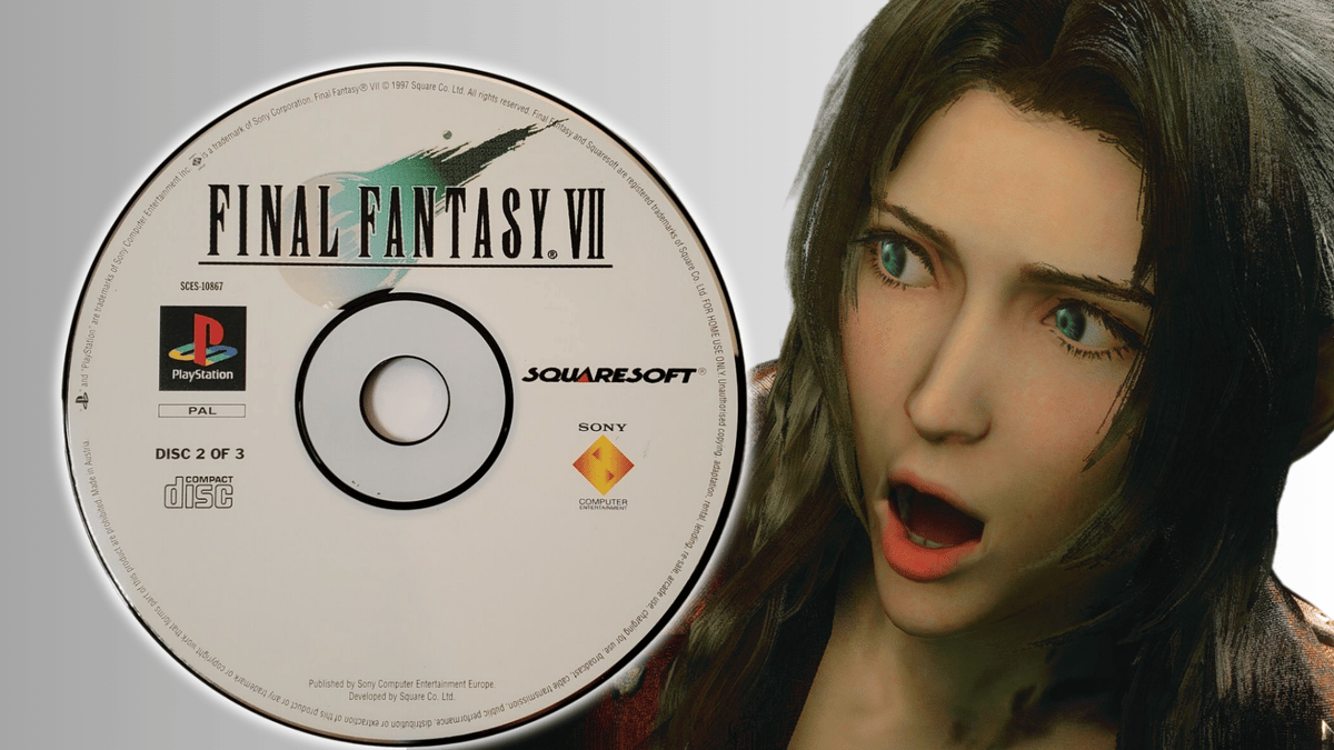 Ce CD PlayStation a plus de 27 ans mais ce joueur n’avait jamais remarqué qu’il était différent des autres…