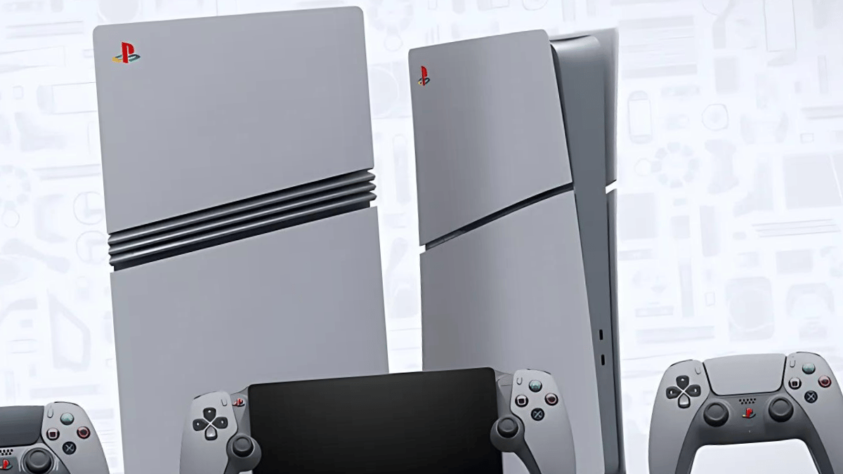Les précommandes de la PS5 Pro édition 30ème Anniversaire sont réservées aux comptes PSN avec au moins 30 heures d'activité — au Japon