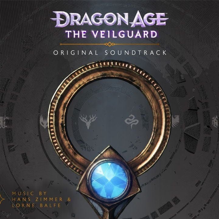GEEKNPLAY - Dragon Age : The Veilguard – Une bande-son épique par Hans Zimmer et Lorne Balfe pour une expérience inoubliable dès octobre