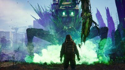 Chernobylite 2: Exclusion Zone dévoile son gameplay avec une impressionnante vidéo