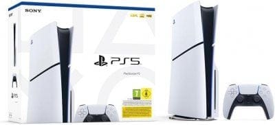 BON PLAN : les PS5 Slim et un joli pack en promotion