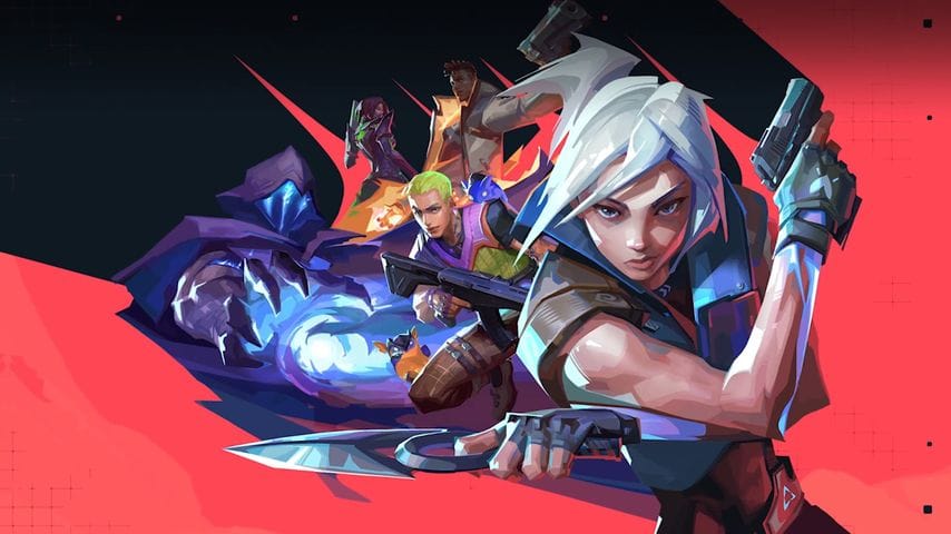 Valorant passera bientôt sur Unreal Engine 5, des spin-offs à venir