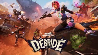 Epic Games est « financièrement sain » après de 870 licenciements
