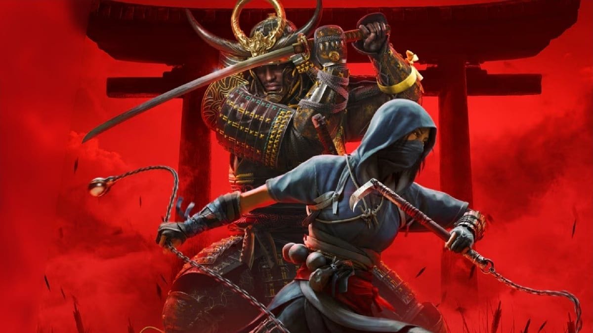 Assassin's Creed Shadows : Le personnage de Yasuke est-il la cause des reports ? Apparemment c'est plus complexe que ça…