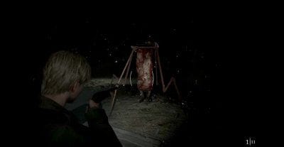 Silent Hill 2 : les boss ont bien changé, la preuve avec cette vidéo de gameplay