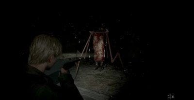 Silent Hill 2 : les boss ont bien changé, la preuve avec cette vidéo de gameplay