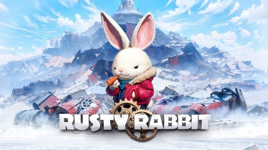 Rusty Rabbit repoussé à 2025 | News  - PSthc.fr