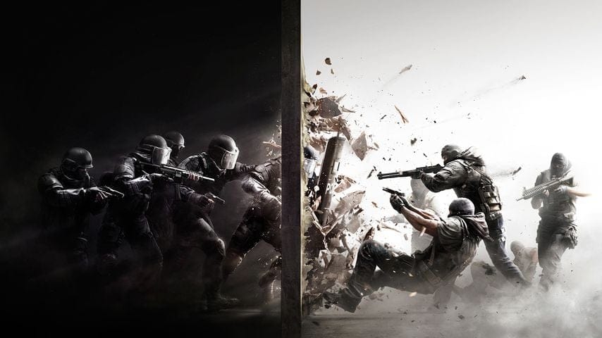 Vice-président assigné à la franchise Rainbow Six, Cameron Lee quitte Ubisoft