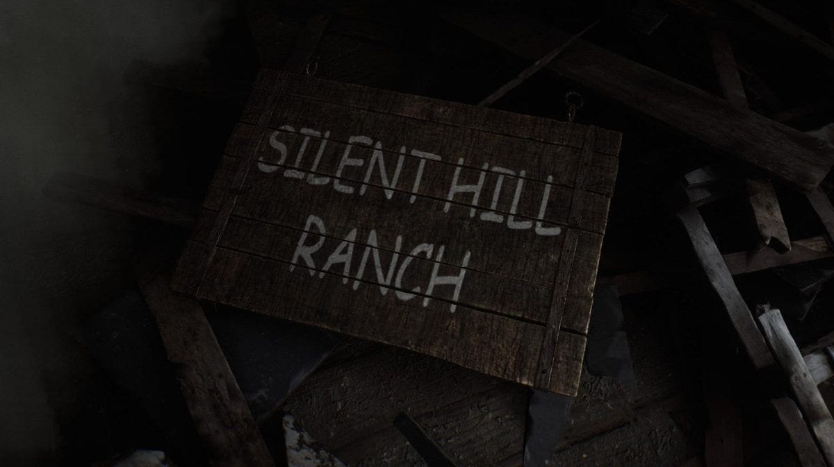 Les fans de Silent Hill 2 adorent ce Easter Eggs du Remake en référence à la HD Collection