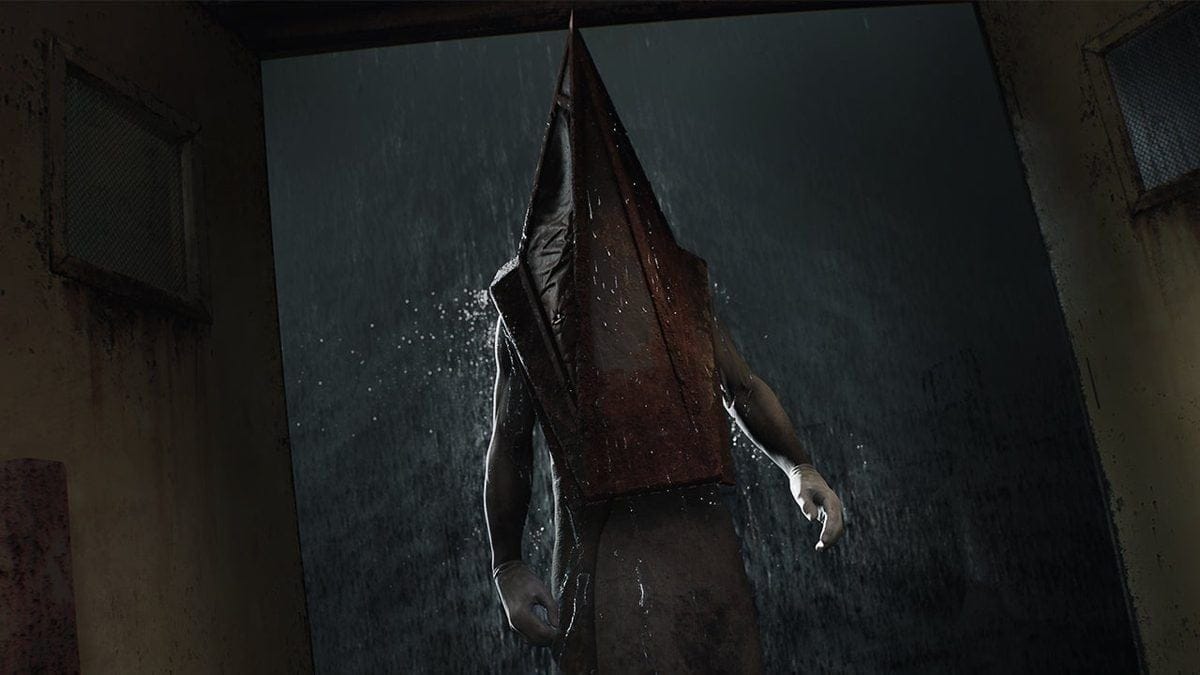 Silent Hill 2 Remake : à quelle heure pourrez-vous y jouer ?