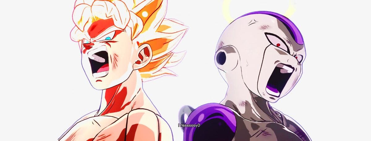 Test Dragon Ball Z Sparking Zero : c'est bien la dinguerie tant promise !