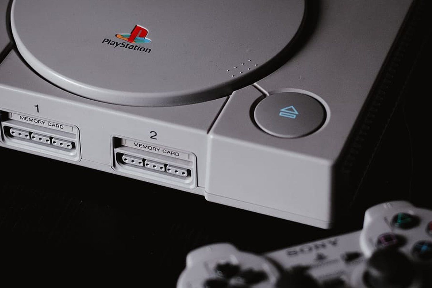 PlayStation : personne ne croyait au succès de la console, pas même Sony