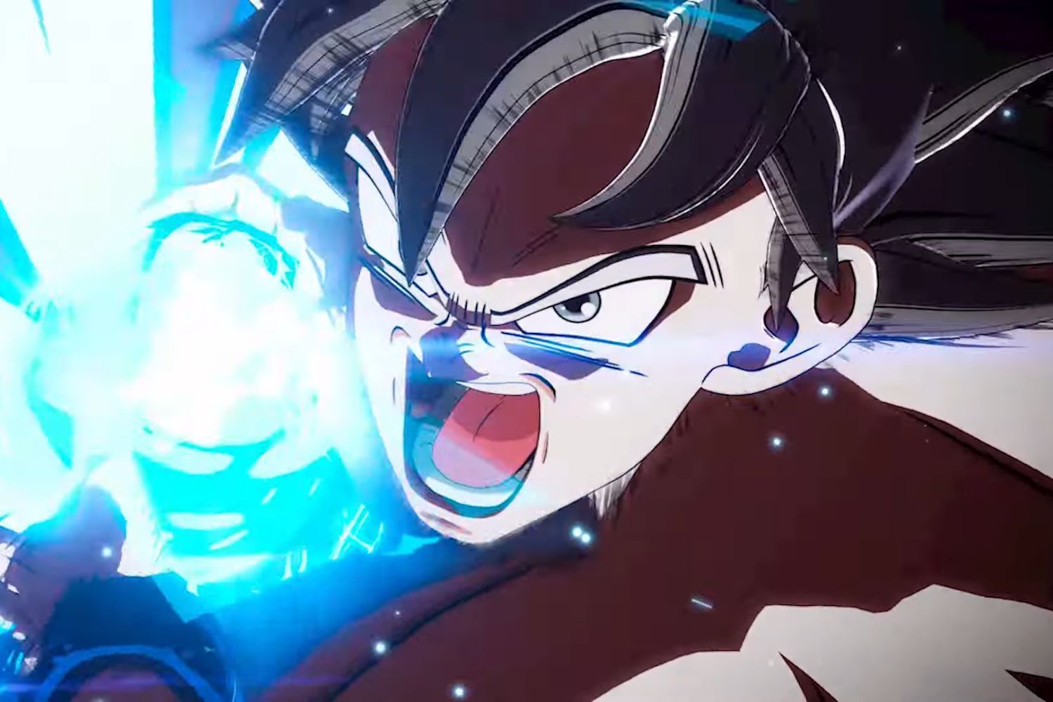 Dragon Ball Sparking Zero : à quelle heure débute l'early access en France ?