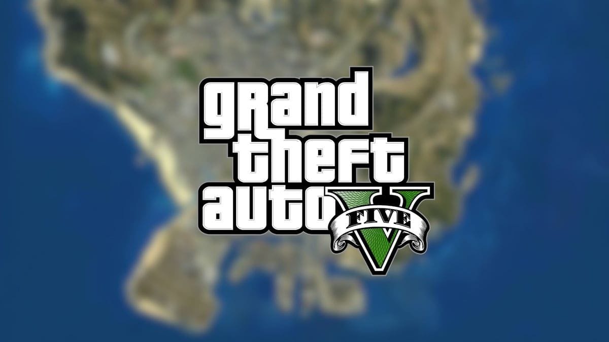 GTA 5 : Pour la première fois dans GTA Online, la carte du jeu va s'agrandir !