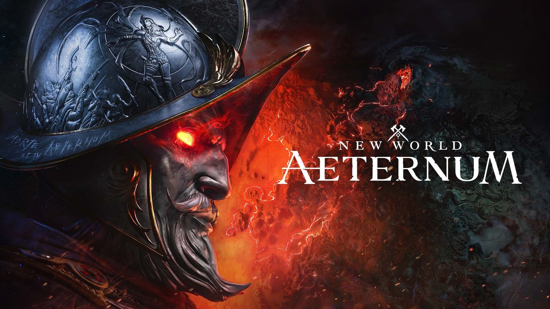 GEEKNPLAY - New World : Aeternum - Une nouvelle bande annonce avant le lancement officiel du jeu !