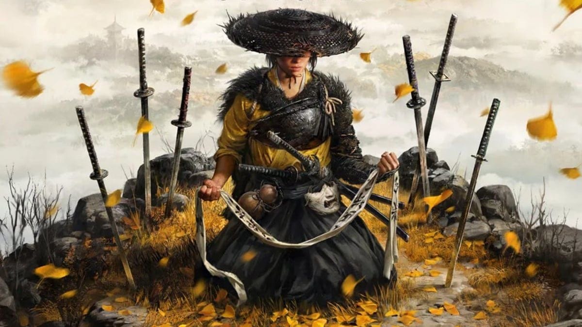 Ghost of Yotei, la suite de Ghost of Tsushima, va corriger l'un des plus gros défauts du premier épisode !