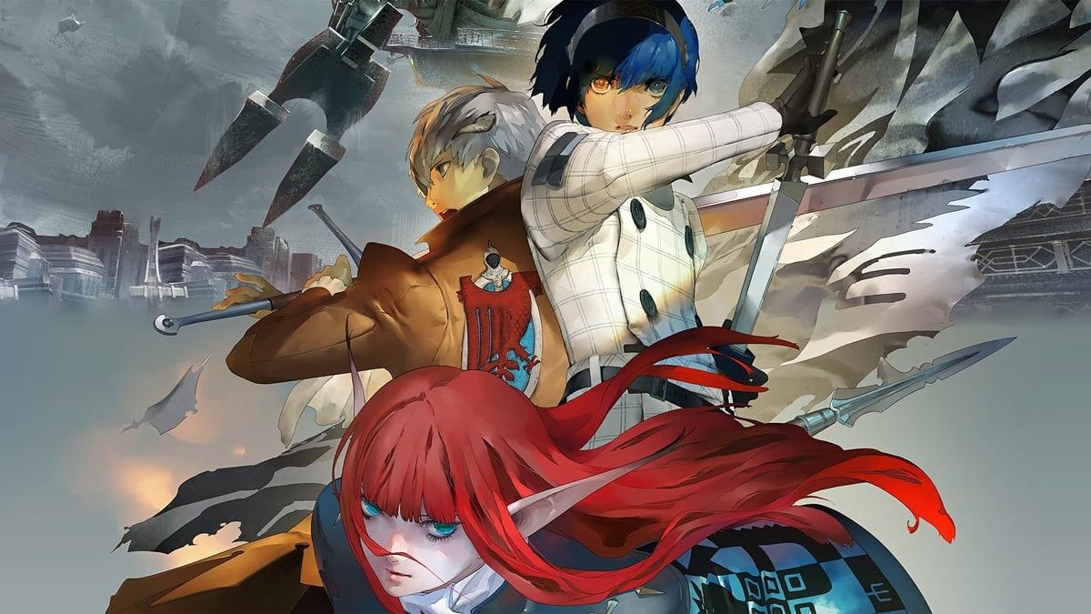 Test du jeu Metaphor : ReFantazio